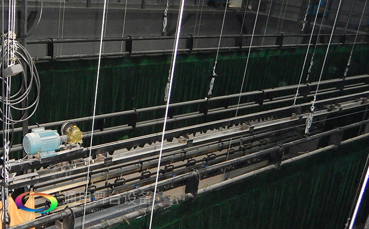 舞臺機械設備施工前、施工中、施工后要求簡述