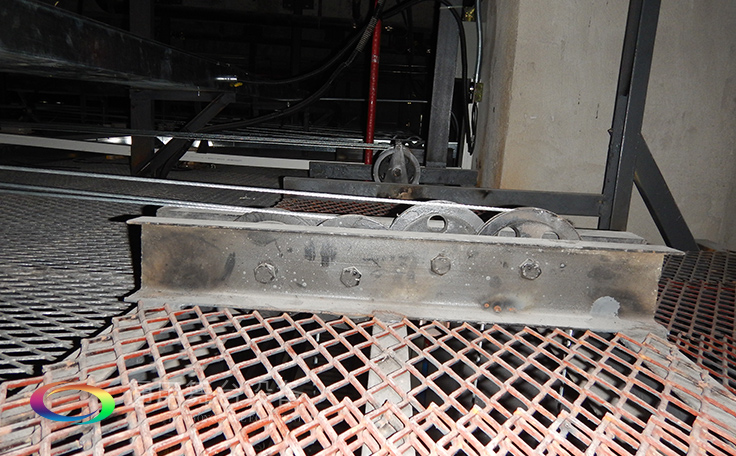 舞臺機械設備施工前、施工中、施工后要求簡述