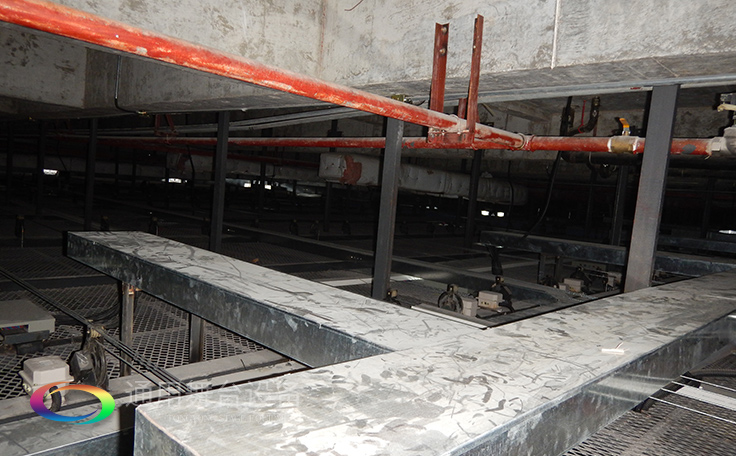 舞臺機械設備施工前、施工中、施工后要求簡述