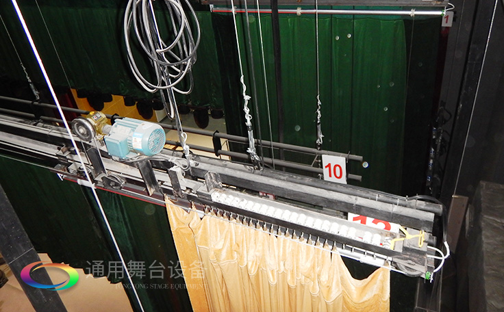 防火幕設計初衷重要性及組成、工作原理