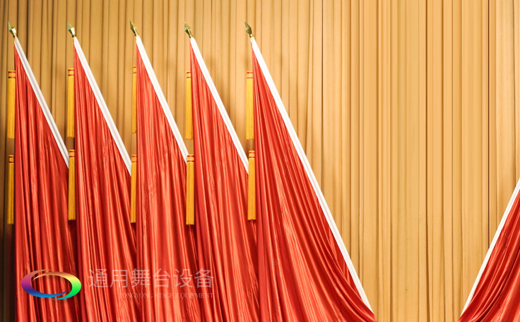 專注舞臺阻燃幕布、舞臺機械，源頭生產廠家！因為專業，所以放心！