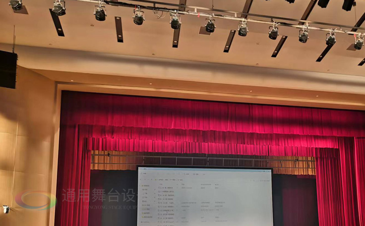 值3·15國際消費者權益日來臨之際，泰州舞臺阻燃幕布誠信宣言