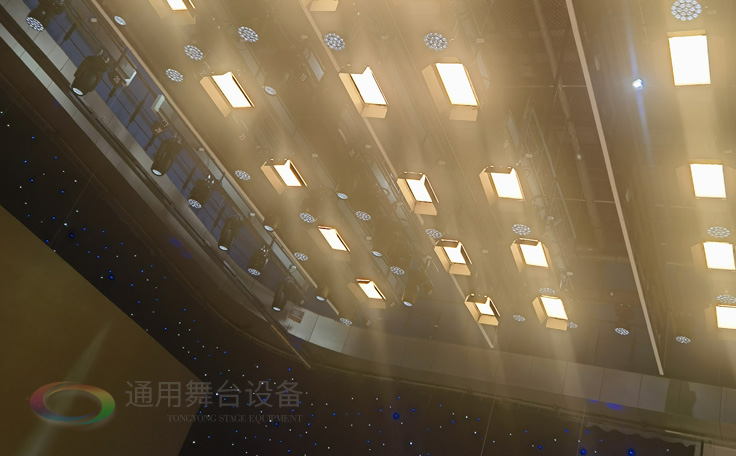 舞臺機械行業發展趨勢研判：行業集中度不斷提升，市場需求規模持續擴張，企業制造水平全面升級