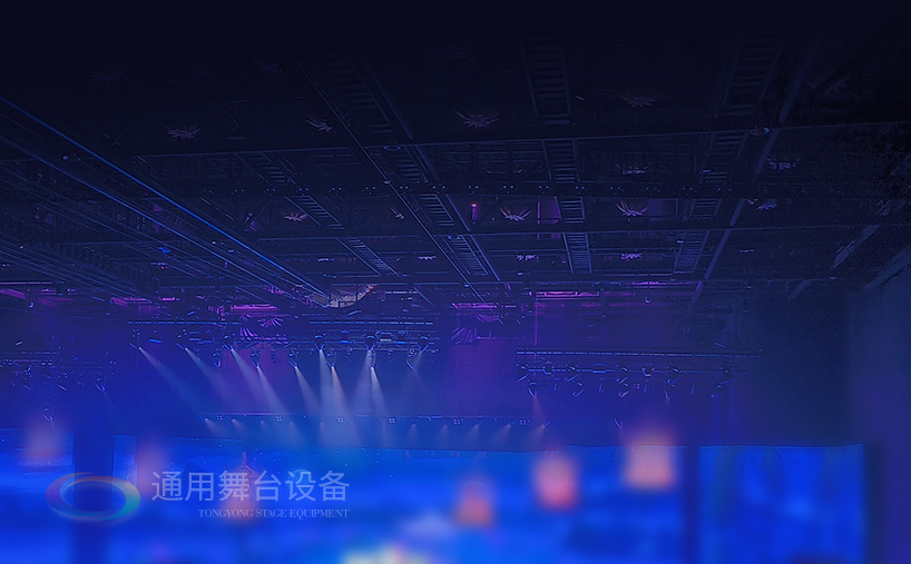 劇場升級舞臺燈光、阻燃幕布及設備 提升藝術呈現新動能 為觀眾帶來更富沉浸感的觀演體驗